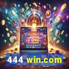 444 win.com